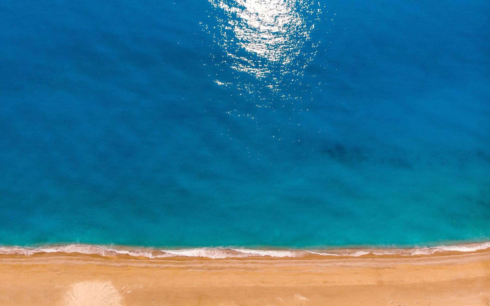 Sun And Stone Βίλα Αθάνι Εξωτερικό φωτογραφία