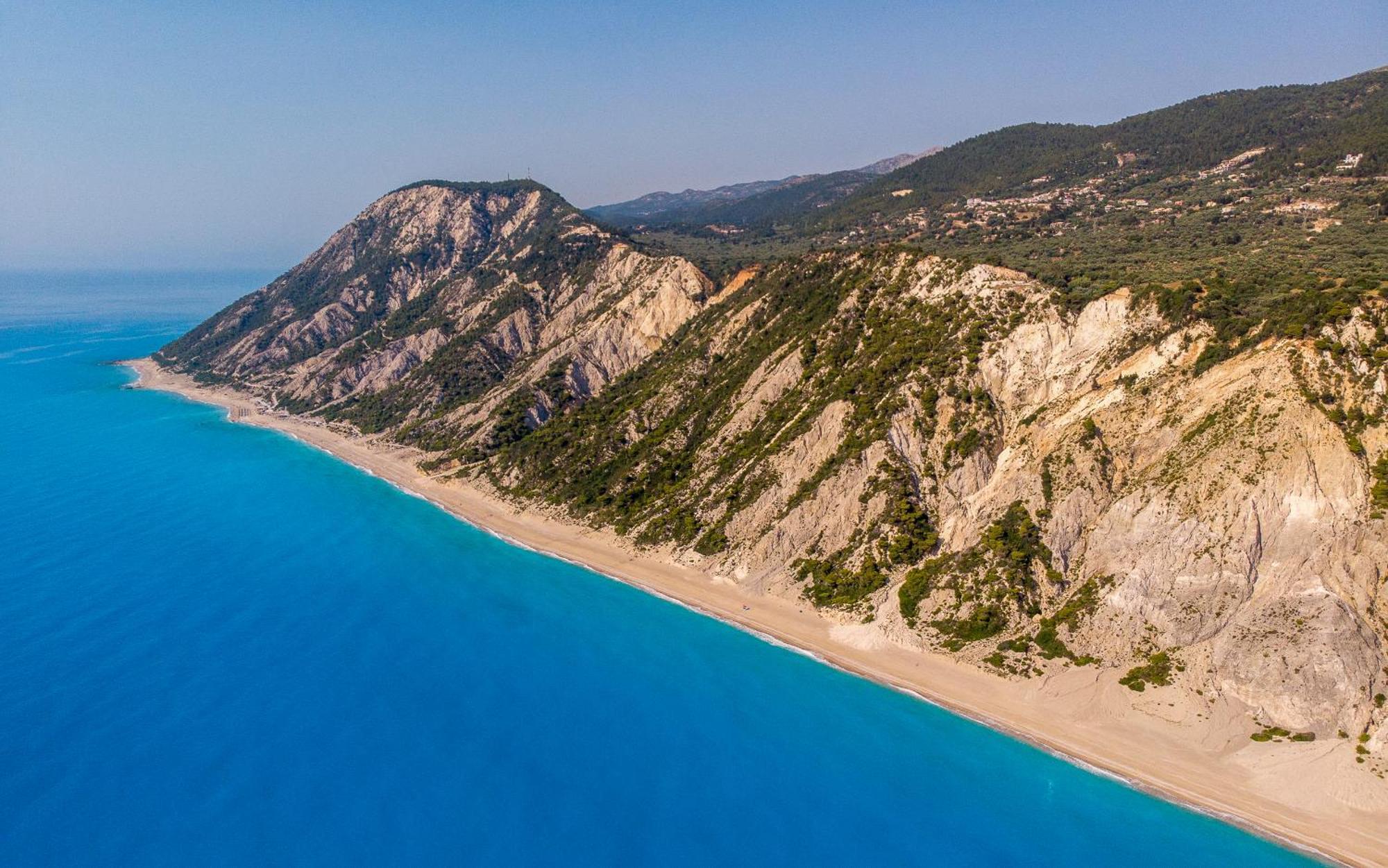 Sun And Stone Βίλα Αθάνι Εξωτερικό φωτογραφία