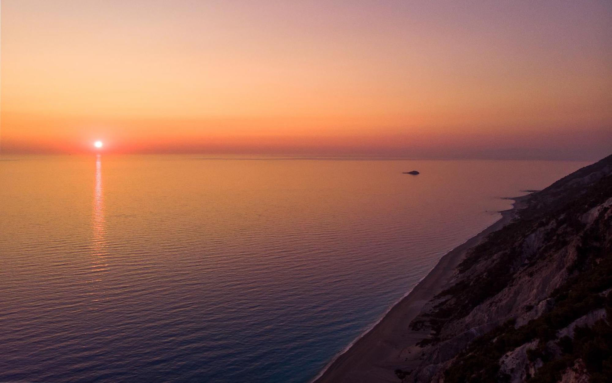 Sun And Stone Βίλα Αθάνι Εξωτερικό φωτογραφία