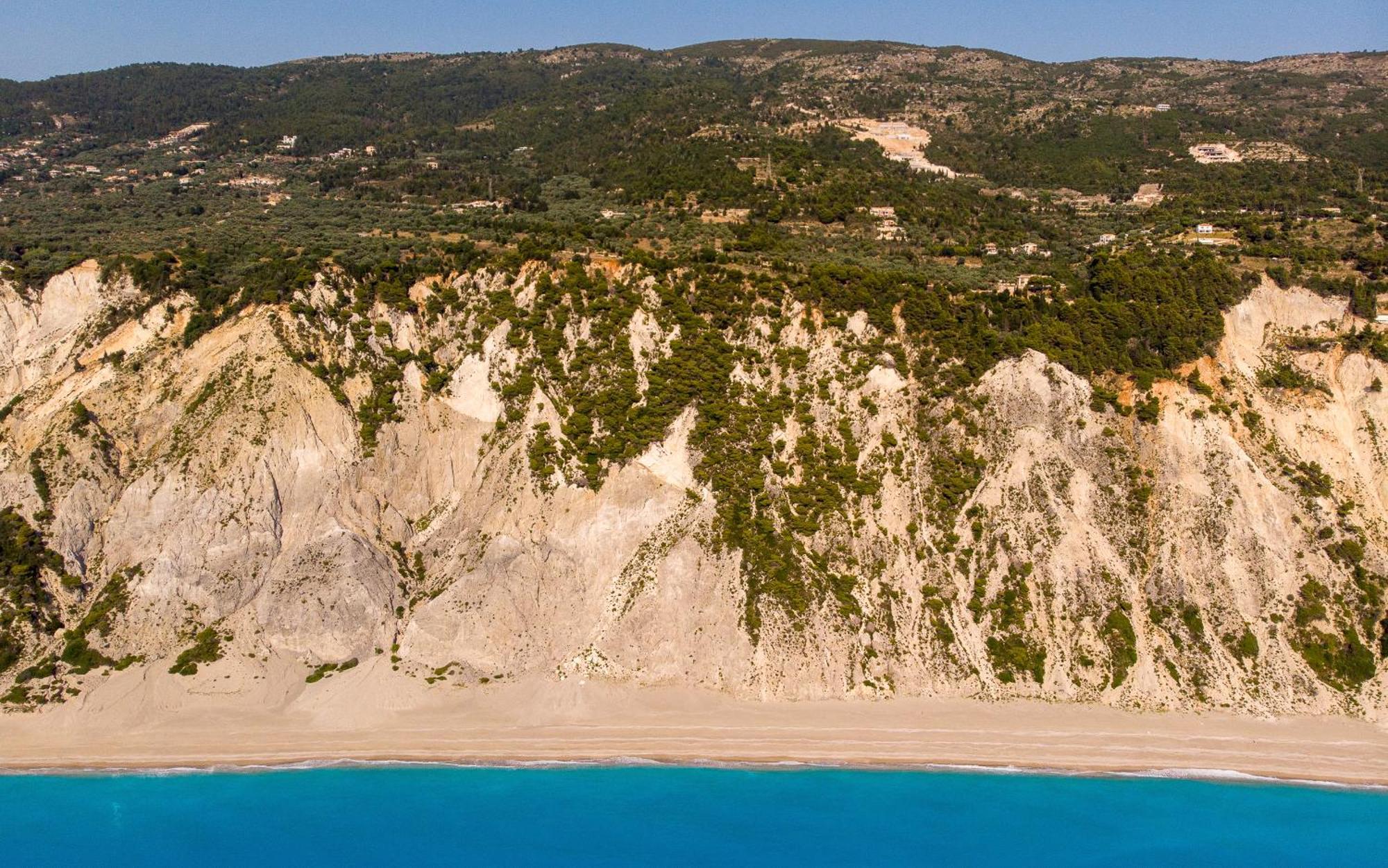 Sun And Stone Βίλα Αθάνι Εξωτερικό φωτογραφία